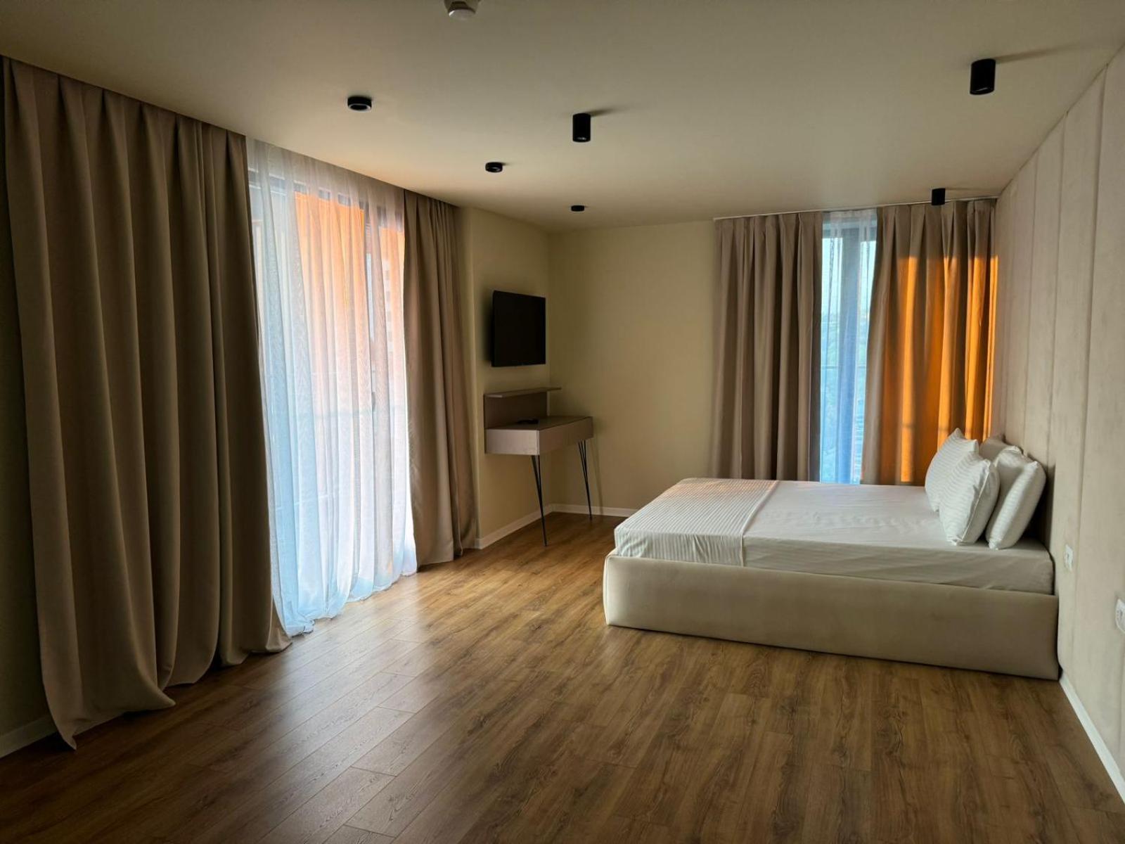 Hotel Kraja