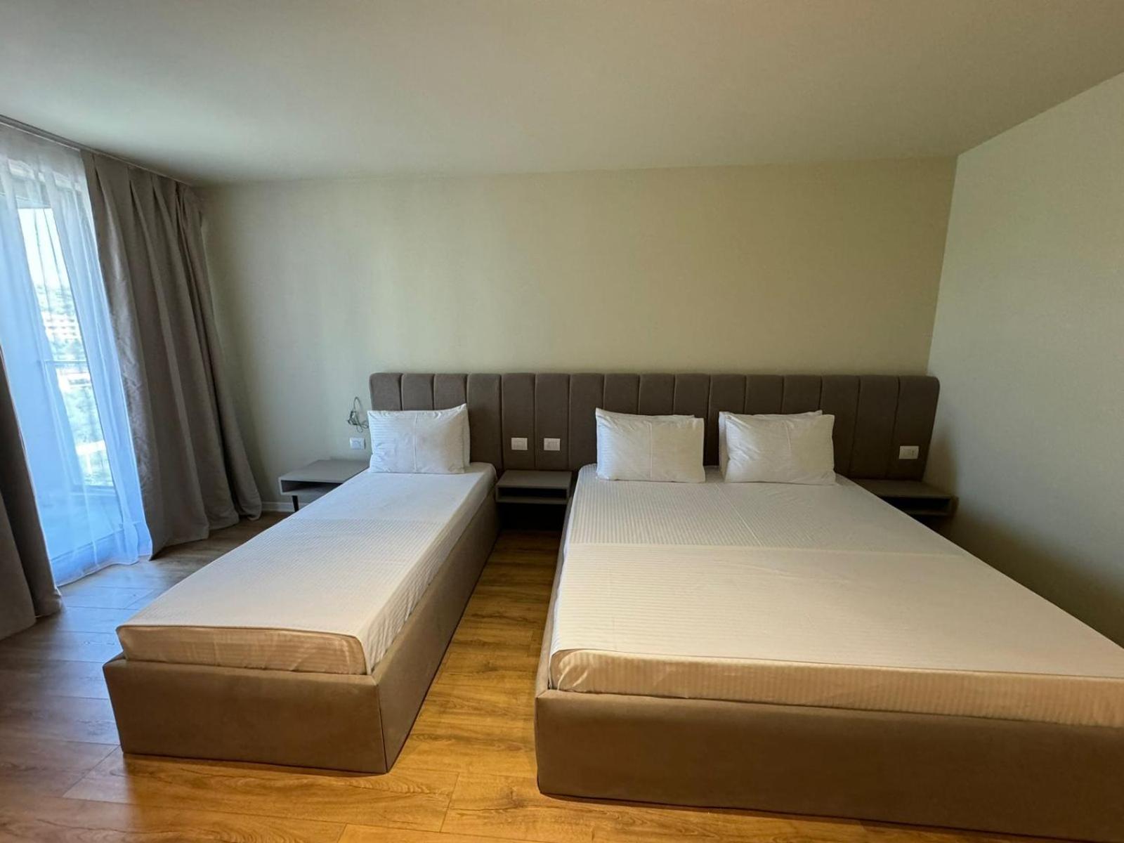 Kraja Hotel