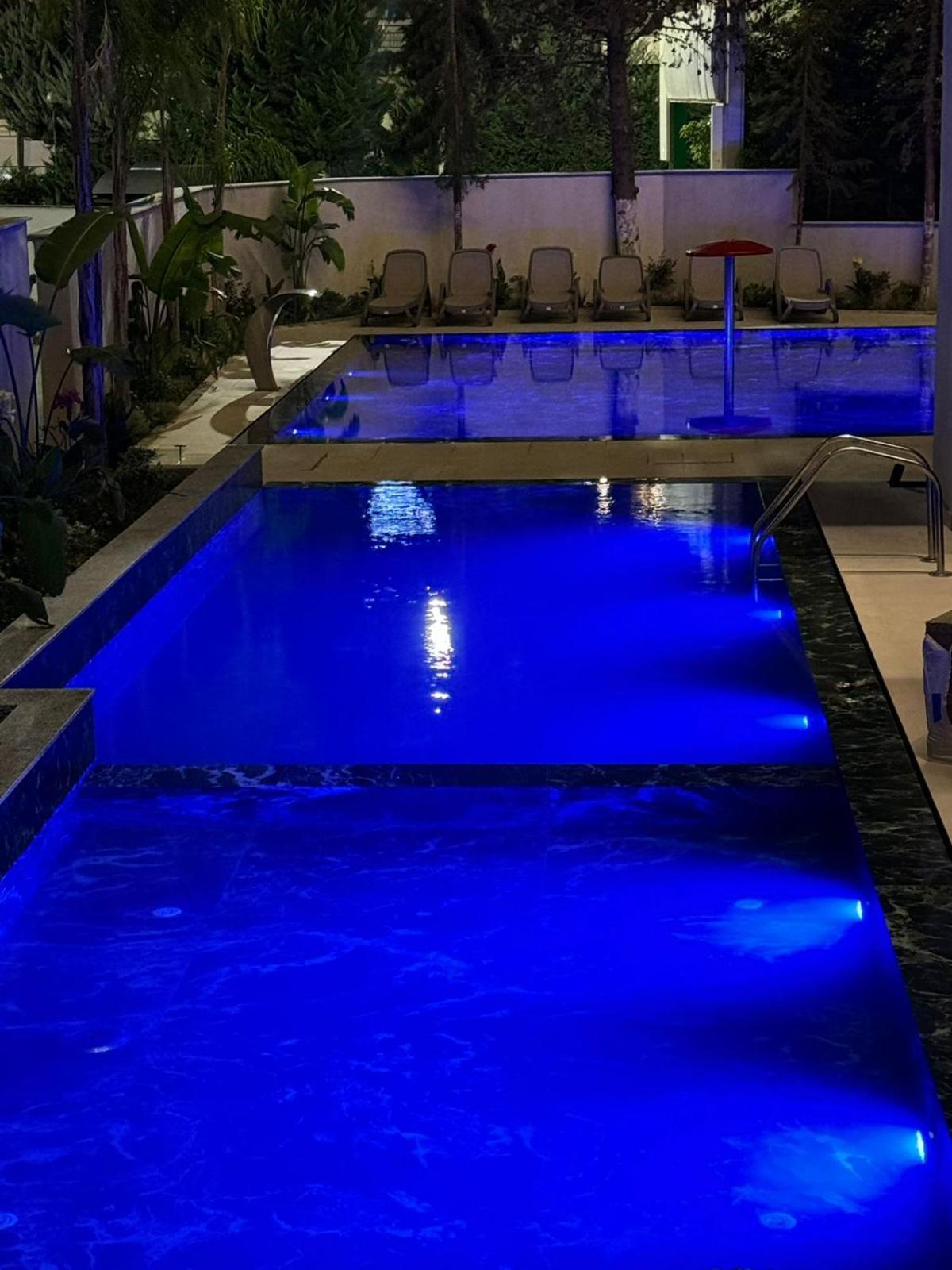Kraja Hotel