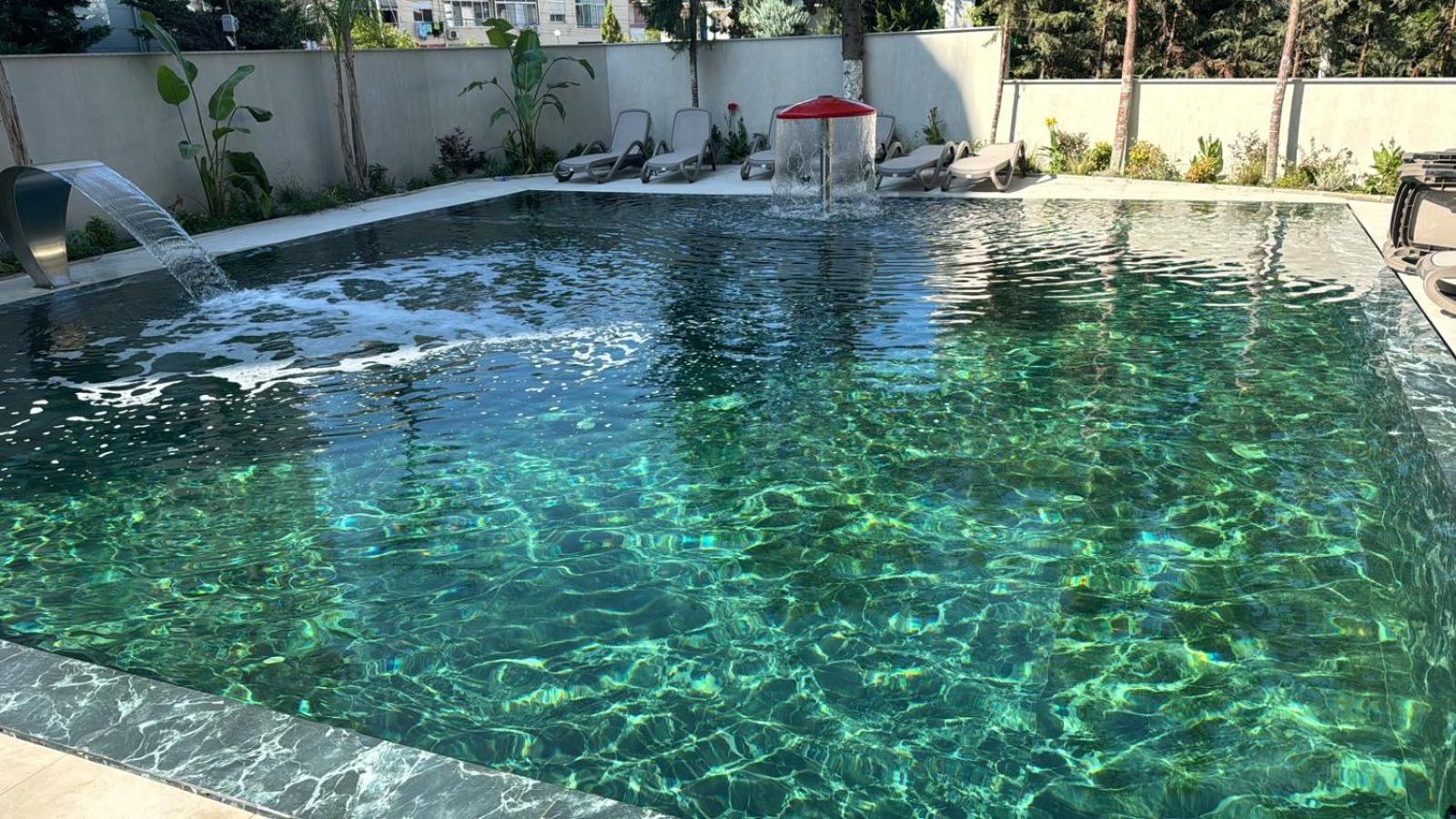 Kraja Hotel 3*