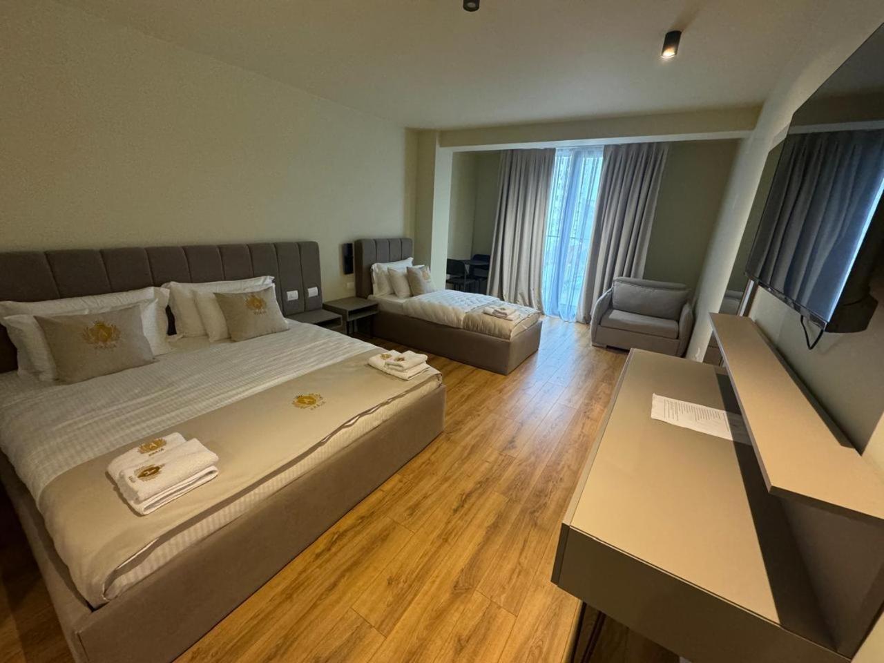 Kraja Hotel 3*